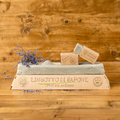 Lingotto di sapone naturale artigianale Rinascita