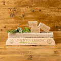 Lingotto di sapone naturale artigianale Medicamento