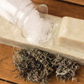 Sapone naturale ai sali del mar Morto
