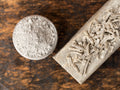 Sapone da bucato alla cenere