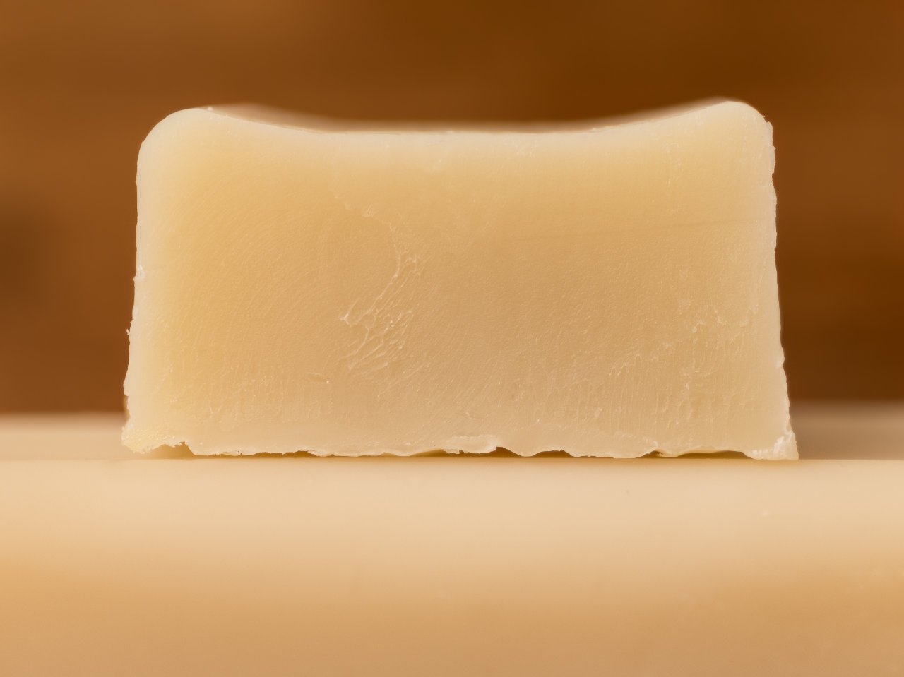 Lingotto di sapone naturale artigianale Marsiglia