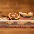 Sapone naturale artigianale Spirits Christmas