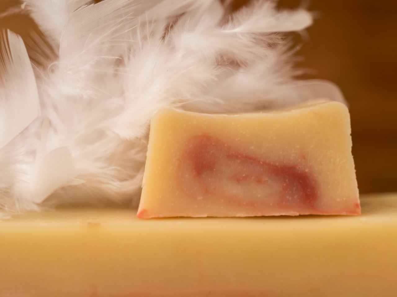 Sapone naturale artigianale Sapone degli Angeli