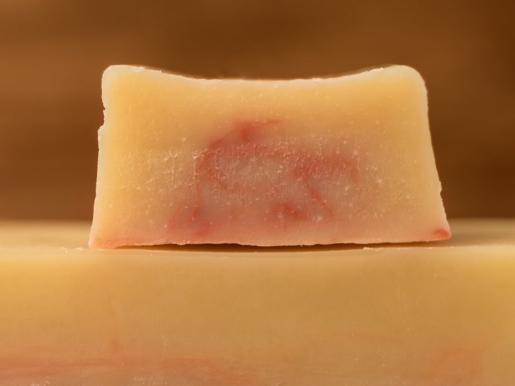 Sapone naturale artigianale Sapone degli Angeli