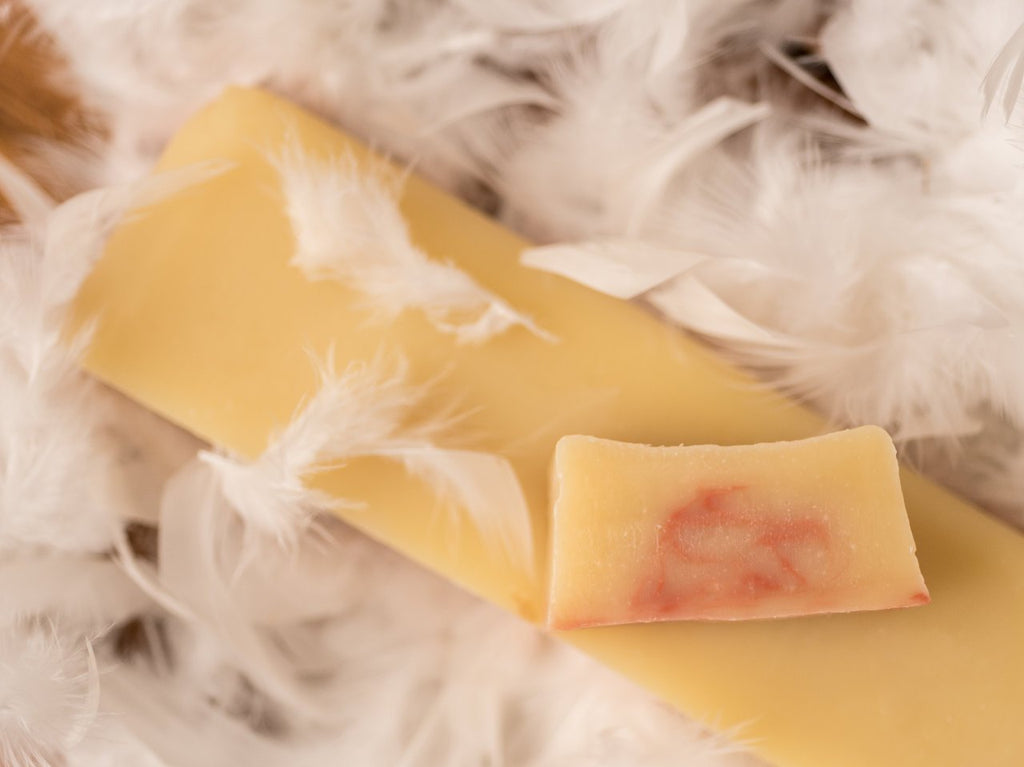 Sapone naturale artigianale Sapone degli Angeli