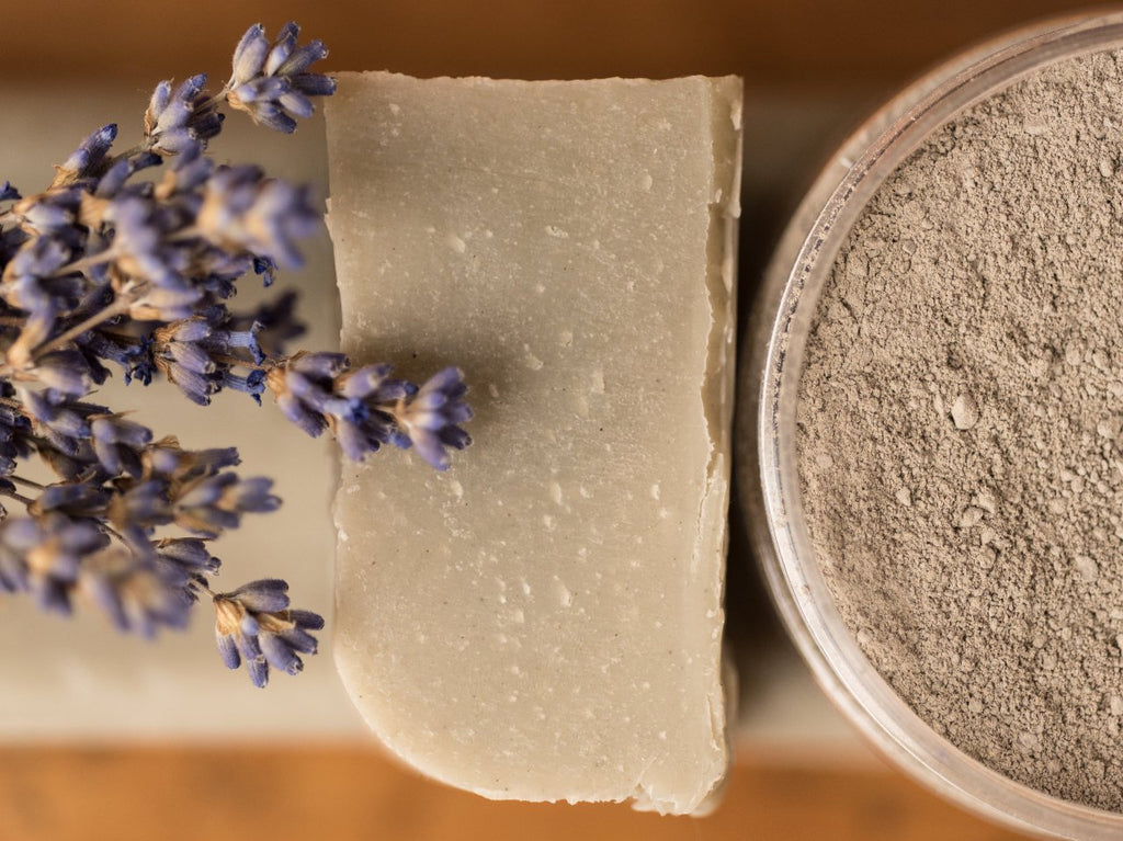 Sapone naturale artigianale Rinascita
