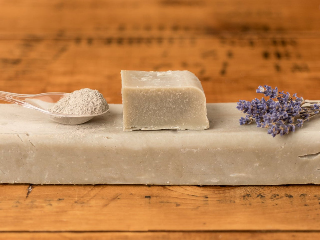 Sapone naturale artigianale Rinascita
