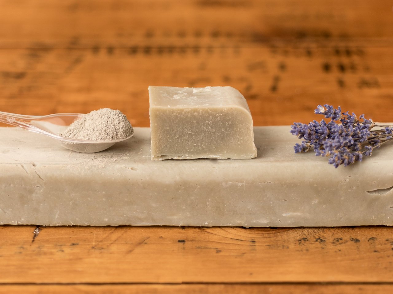Sapone naturale artigianale Rinascita