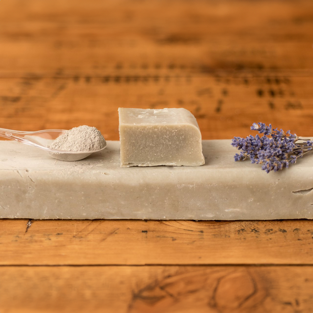 Sapone naturale artigianale Rinascita