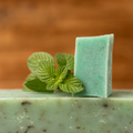 Sapone naturale artigianale Menta Friski