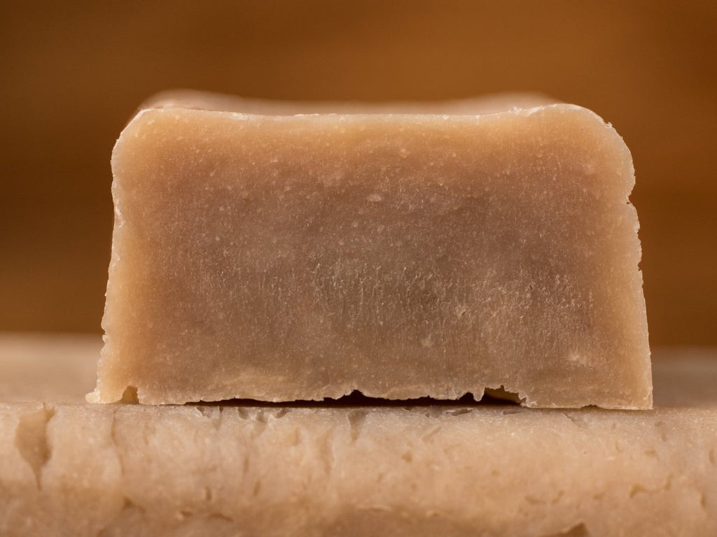Sapone naturale artigianale Medicamento