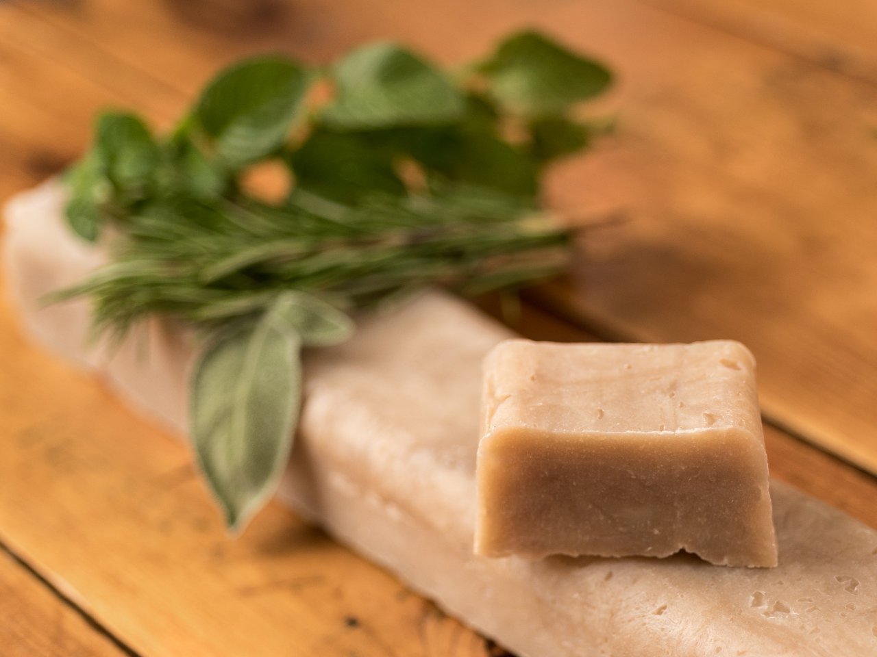 Sapone naturale artigianale Medicamento