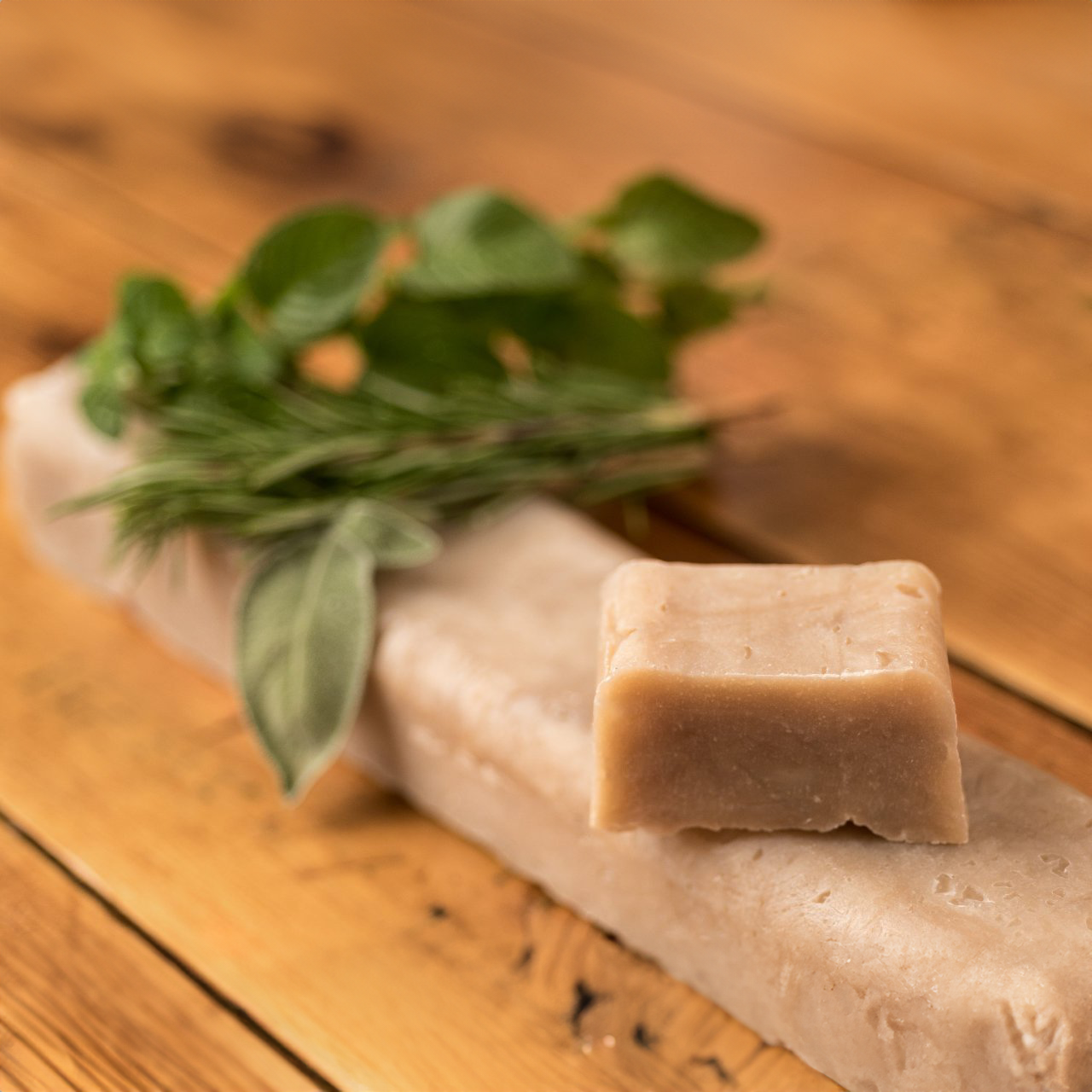 Sapone naturale artigianale Medicamento