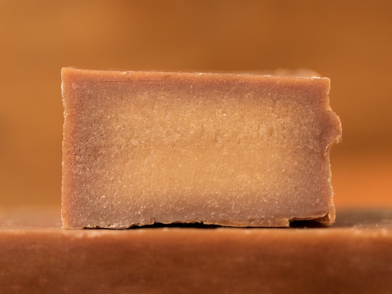 Sapone naturale artigianale alla zucca verde