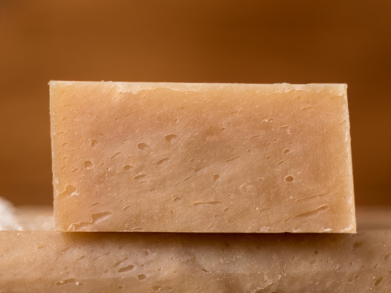 Sapone naturale artigianale Prime Carezze