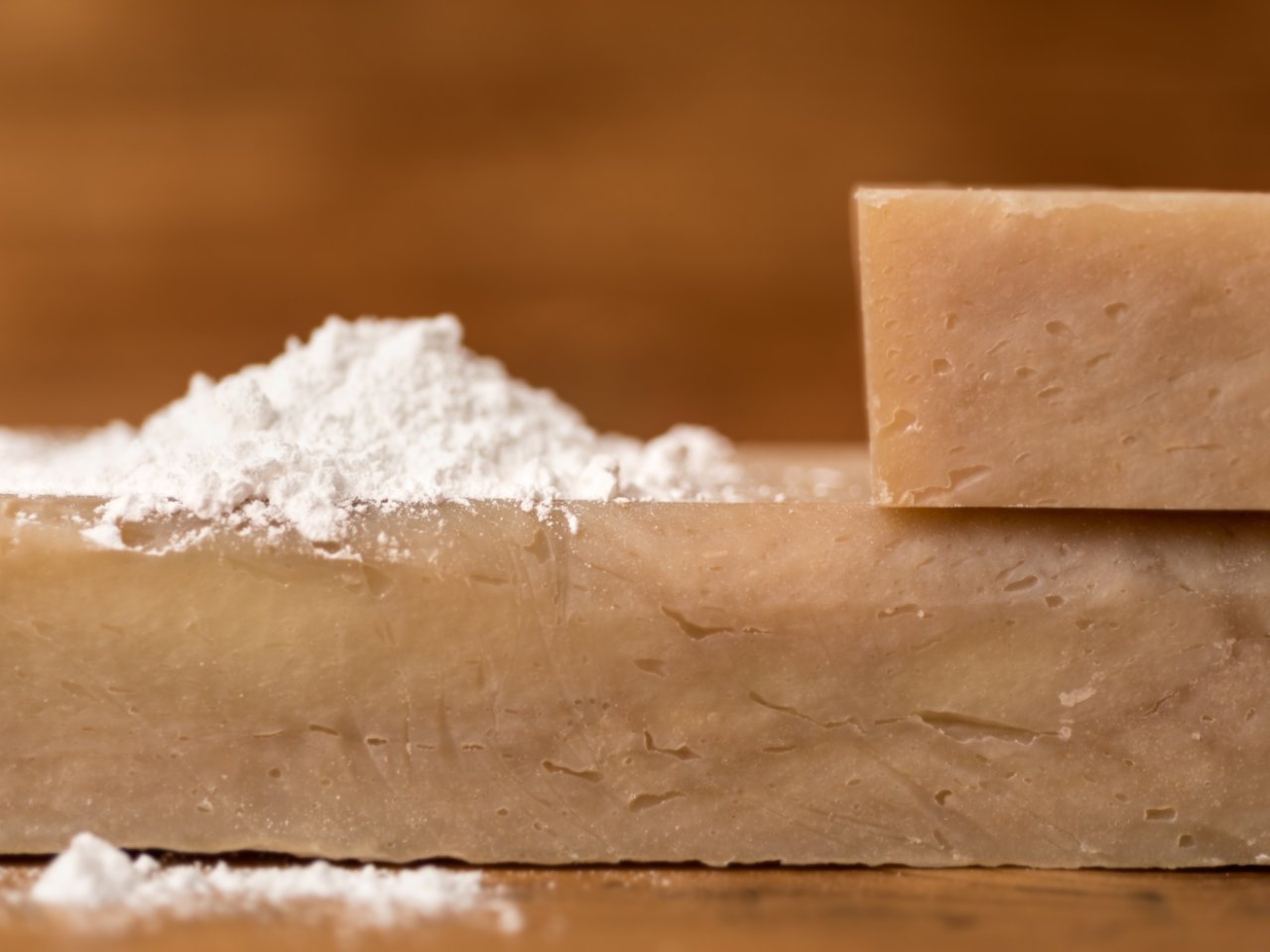 Sapone naturale artigianale Prime Carezze