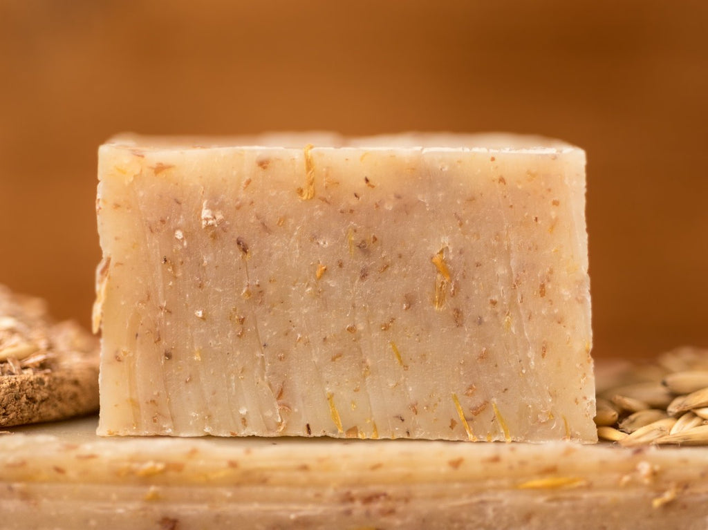 Sapone naturale artigianale Integrale
