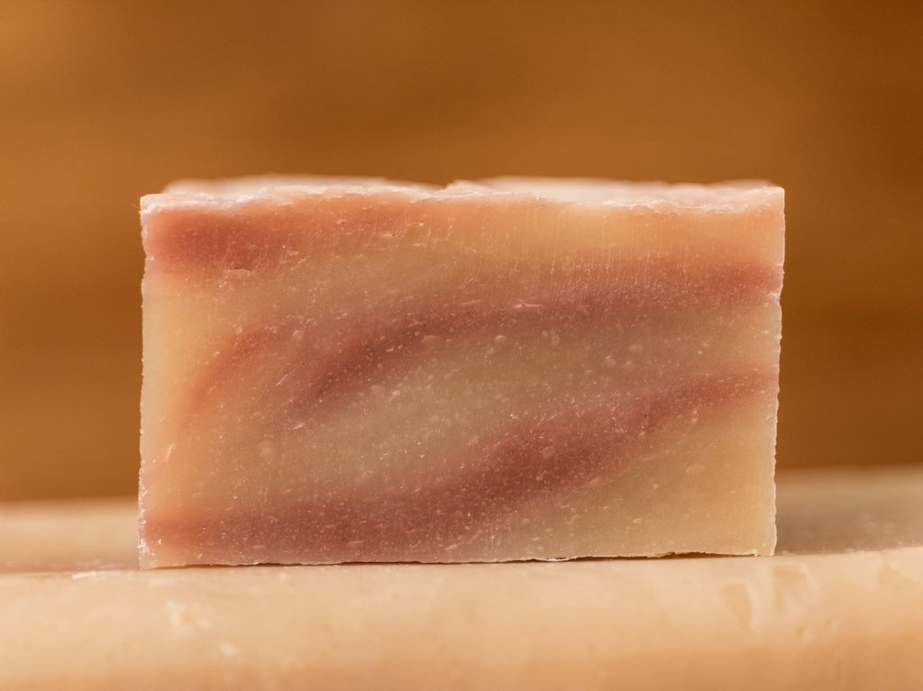 Sapone naturale artigianale all’olio di Argan e Opium