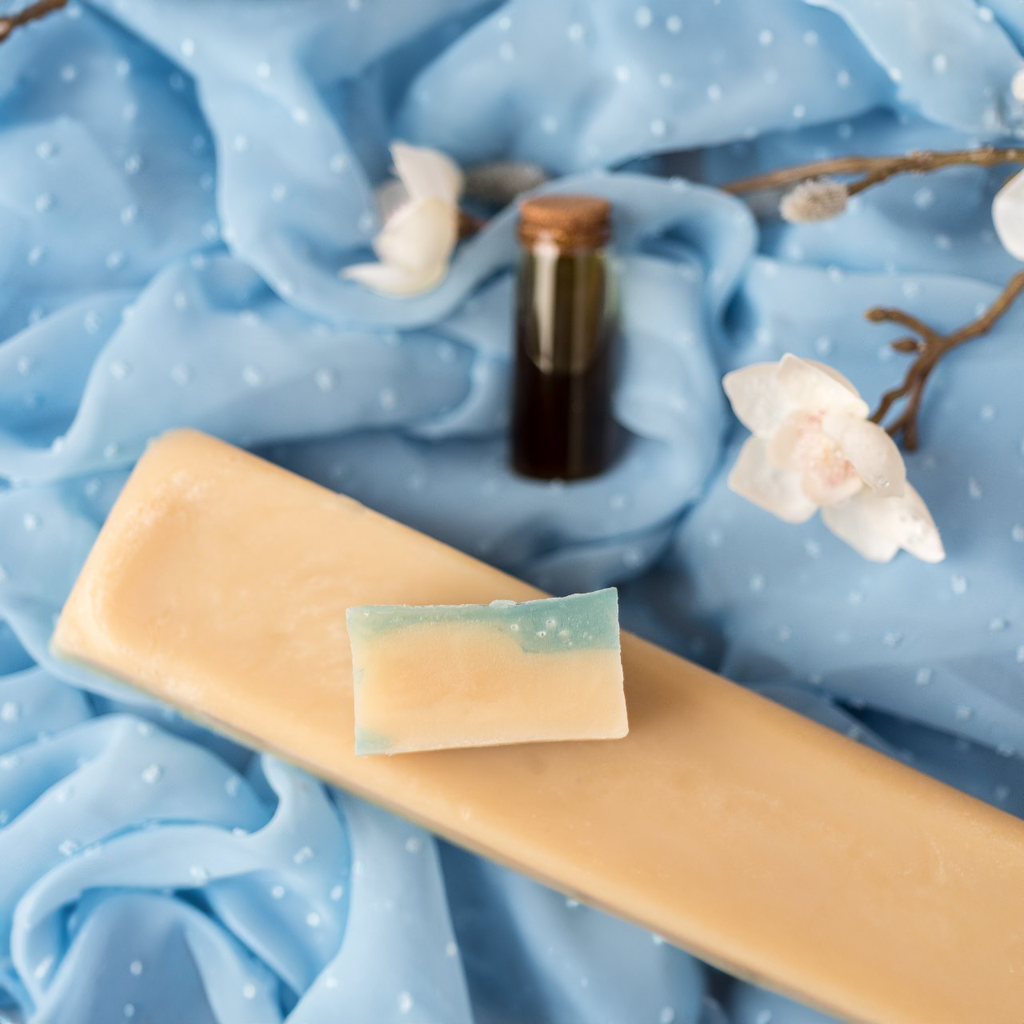 Sapone naturale artigianale Oriente