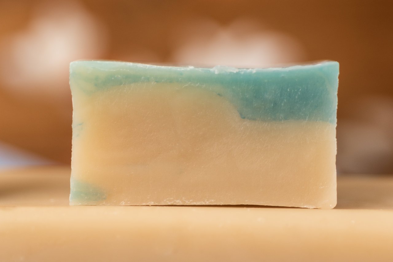 Sapone naturale artigianale Oriente