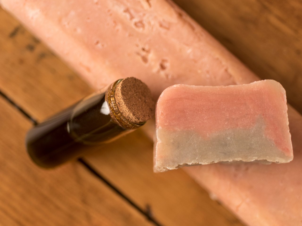 Sapone naturale artigianale Frutto della passione