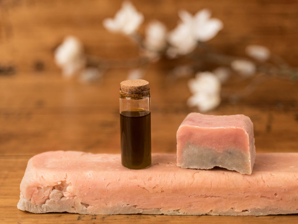 Sapone naturale artigianale Frutto della passione