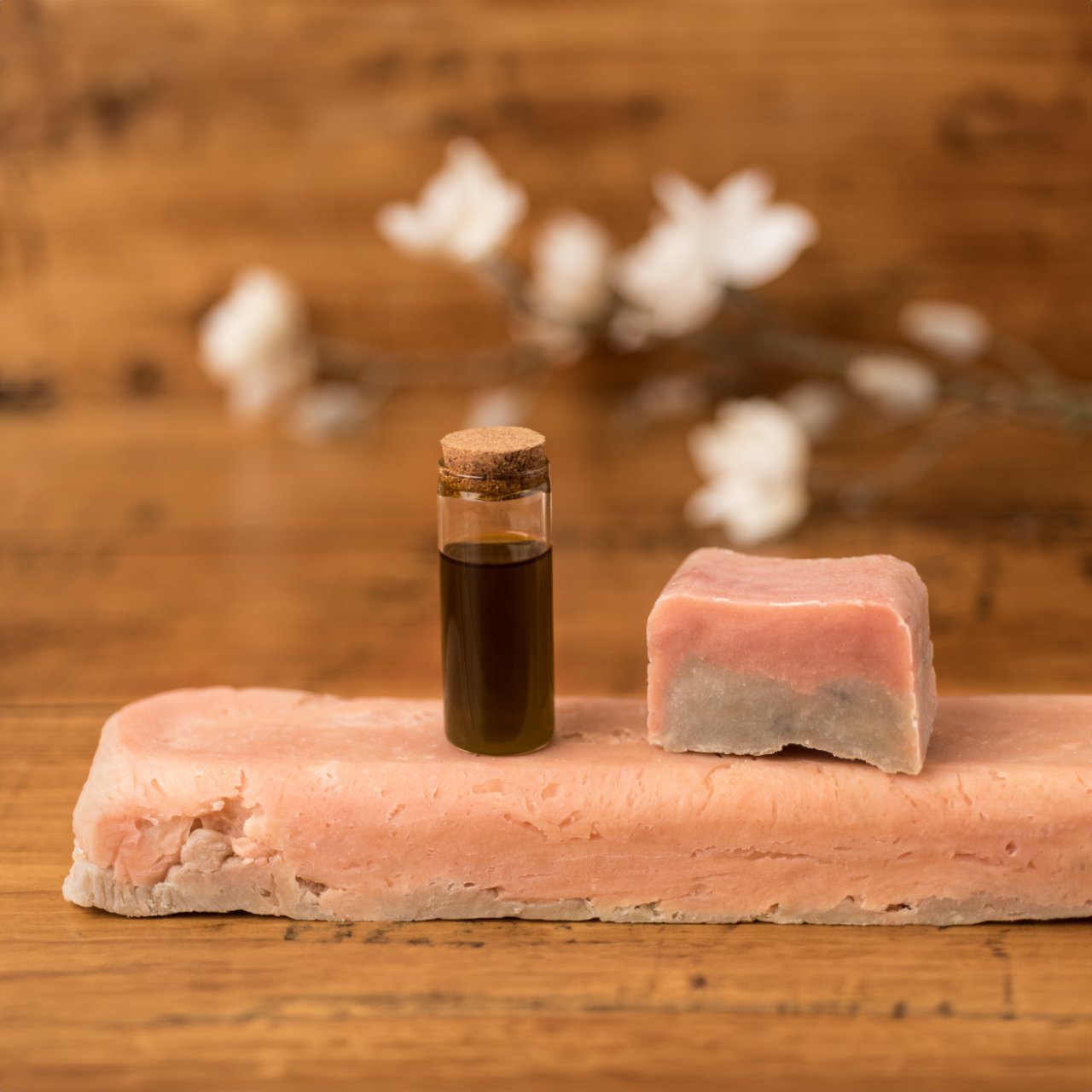 Sapone naturale artigianale Frutto della passione