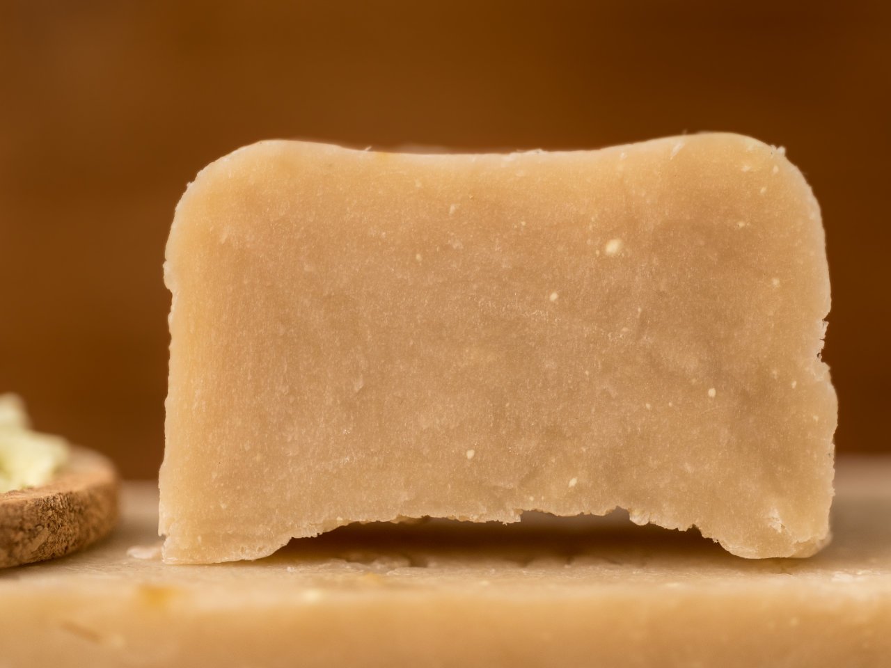 Sapone naturale artigianale Zolfo e Incenso