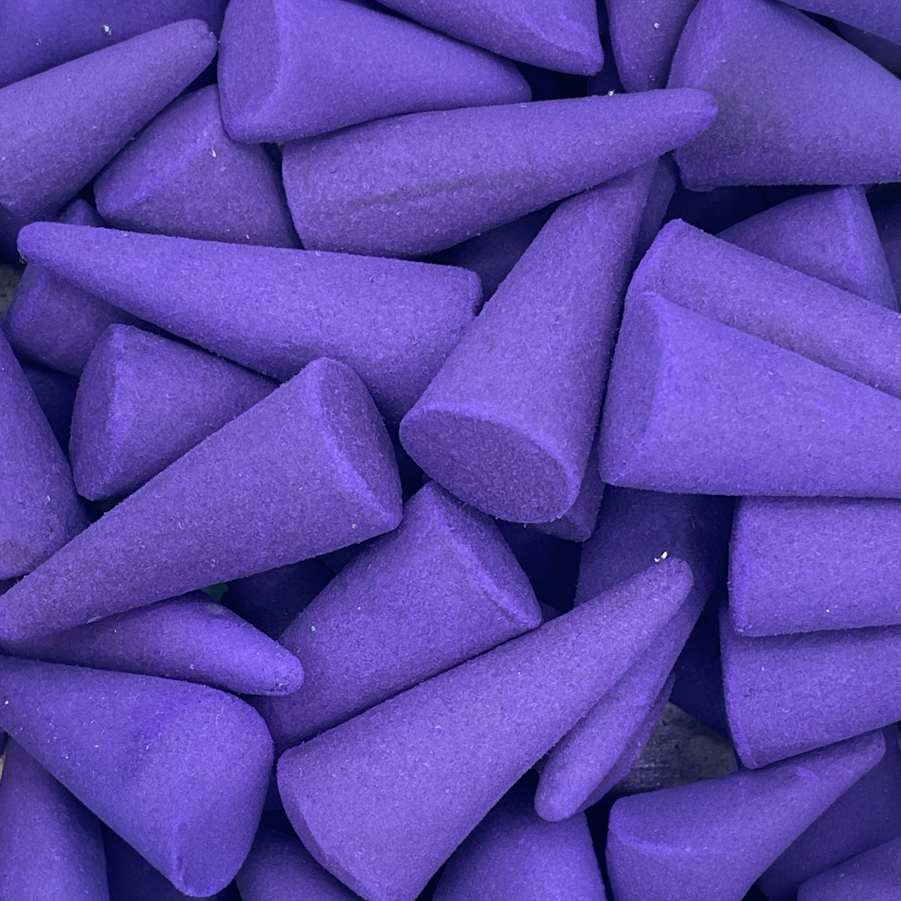 Coni di Incenso Lavanda