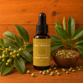 Olio essenziale di Litsea Cubeba